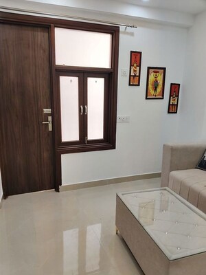 Room in 1 BHK Builder Floor at Freedom Fighters Enclave – for Rent