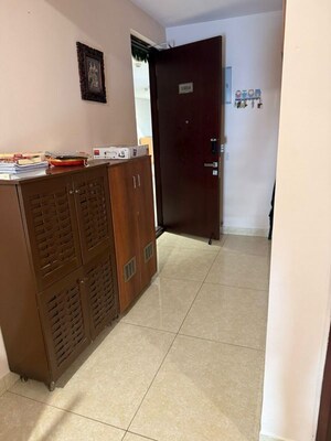 Furnished Amenities in 4 BHK Apartment at Prestige Falcon City, Konanakunte – for Sale