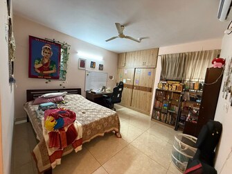 4 BHK + Servant Room,Store Room 2726 Sq.Ft. Apartment in Prestige Falcon City