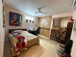 Bedroom in 4 BHK Apartment at Prestige Falcon City, Konanakunte – for Sale