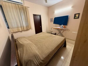 Bedroom in 4 BHK Apartment at Prestige Falcon City, Konanakunte – for Sale