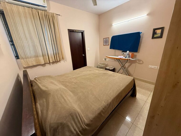 Bedroom, prestige-falcon-city 4 Bedroom 2726 Sq.Ft. Apartment In Konanakunte Bangalore 10526478