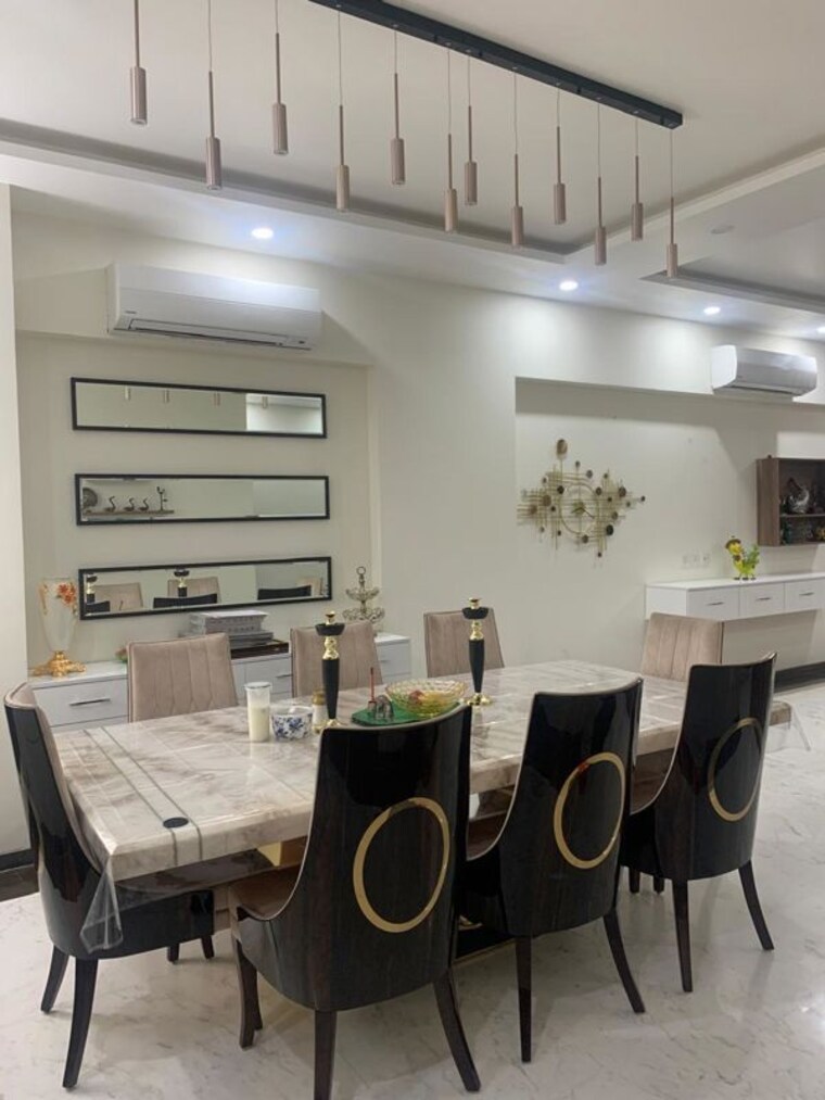 Team Area, sector 22 3 Bedroom 1500 Sq.Ft. Builder Floor In Sector 22 Gurgaon 10526484