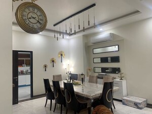 Gym in 3 BHK Builder Floor at Sector 22 – for Rent