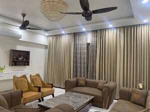 3 BHK Builder Floor For Rent in Sector 22