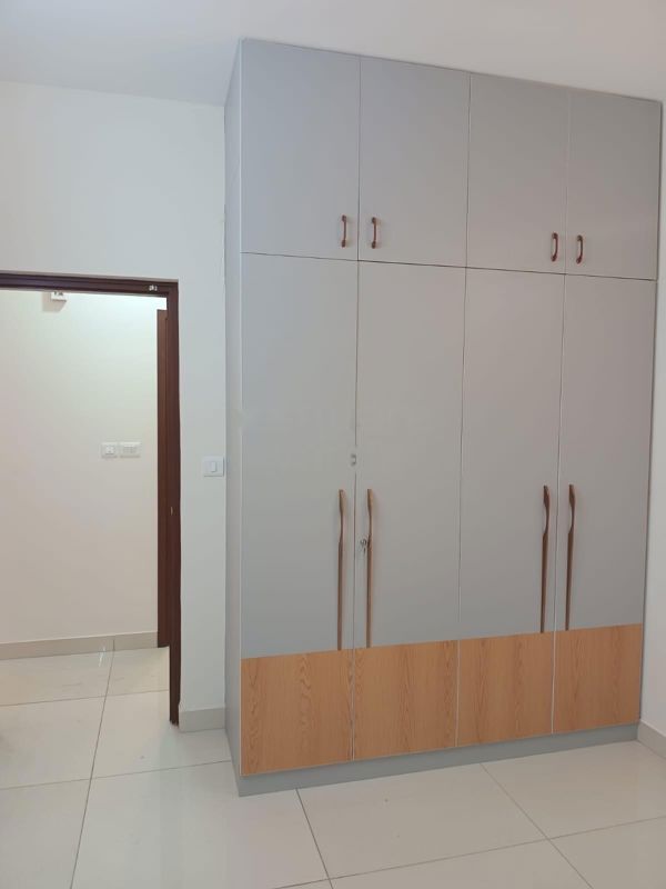 2 BHK 1200 Sq.Ft. Apartment in Puravankara Purva Zenium