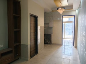 2 BHK Builder Floor For Rent in Sector 73