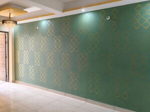 Furnished Amenities in 2 BHK Builder Floor at Sector 73 – for Rent