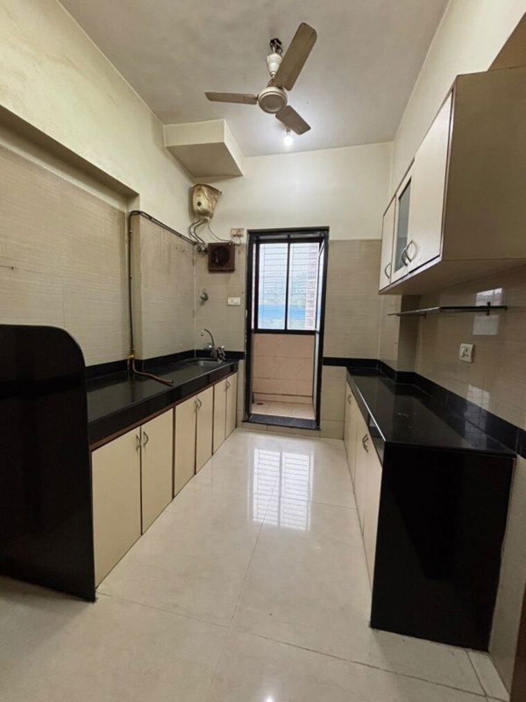 Kitchen, k-raheja-heights 2 Bedroom 800 Sq.Ft. Apartment In Malad East Mumbai 10526501