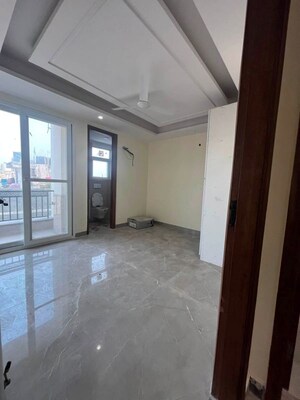 Room in 2 BHK Builder Floor at Freedom Fighters Enclave – for Sale
