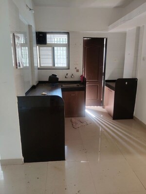 Living Room in 2 BHK Apartment at Atul Alcove, Pimple Saudagar – for Rent