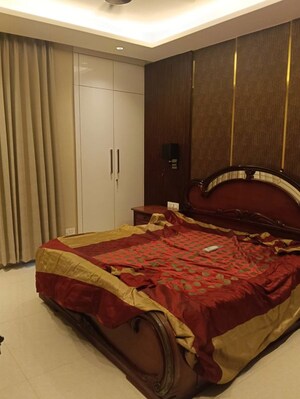 Bedroom in 3 BHK Builder Floor at Naraina – for Rent