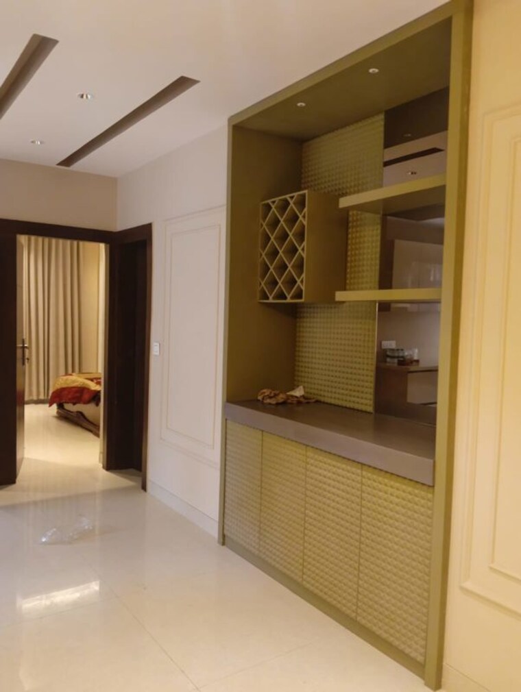 Room, naraina 3 Bedroom 200 Sq.Yd. Builder Floor In Naraina Delhi 10526461