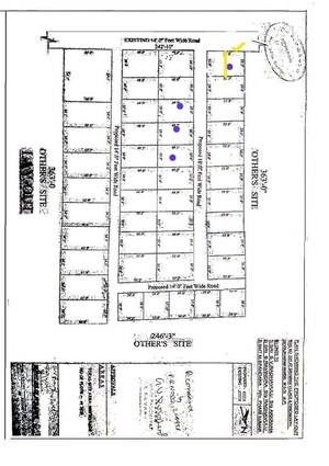   Plot at Palangi – for Sale
