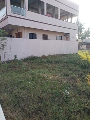  Plot – Exterior View View at Palangi - for Sale
