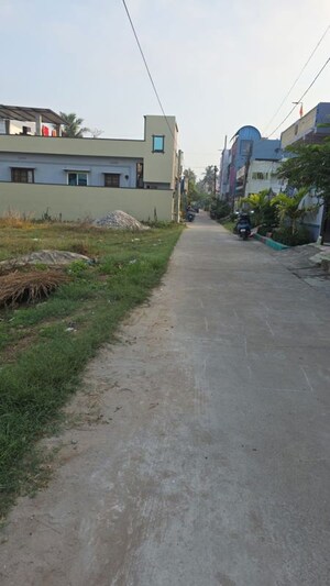  Plot – Exterior View View at Palangi - for Sale