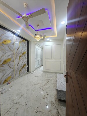 1 BHK Builder Floor For Rent in Parthala Khanjarpur