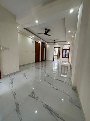 Room in 2 BHK Builder Floor at Freedom Fighters Enclave – for Sale