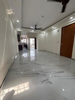Room in 2 BHK Builder Floor at Freedom Fighters Enclave – for Sale