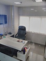 2410 Sq.Ft. Office Space in Sector V