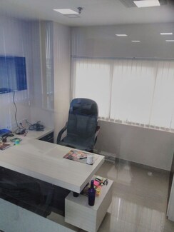 Office Space For Rent in Sector V