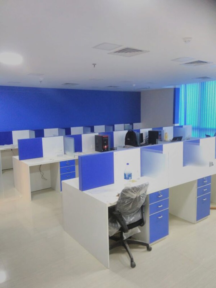 Team Area, sector v Commercial Office Space 2410 Sq.Ft. In Sector V Kolkata 10526527