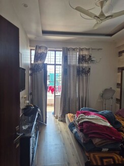 3 BHK + Prayer Room,Study Room,Store Room Builder Floor For Rent in Sector 22