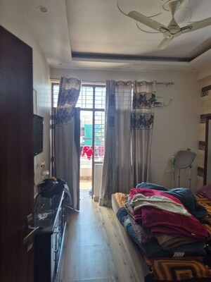 3 BHK Builder Floor For Rent in Sector 22