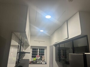 Team Area in 2 BHK Apartment at My Home Tridasa, Tellapur – for Sale