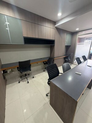  Office Space For Rent in Ratnanjali Square, Jodhpur