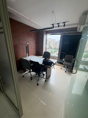 Team Area in  Office Space at Ratnanjali Square, Jodhpur – for Rent