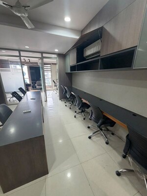 Team Area in  Office Space at Ratnanjali Square, Jodhpur – for Rent