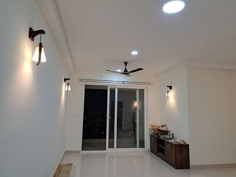 undefined, prestige-lake-ridge 3 Bedroom 1358 Sq.Ft. Apartment In Uttarahalli Bangalore 10526498