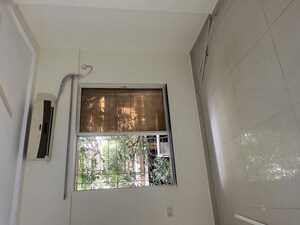 Furnished Amenities in 2 BHK Apartment at GK Rose Icon, Pimple Saudagar – for Rent