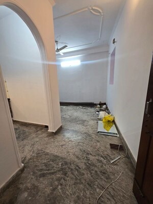 Corridor in 1 BHK Builder Floor at Saket – for Rent