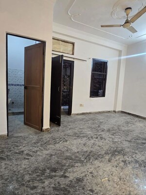 Hall in 1 BHK Builder Floor at Saket – for Rent