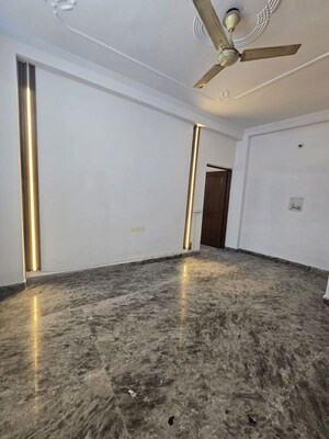 Hall in 1 BHK Builder Floor at Saket – for Rent