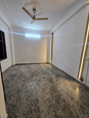 1 BHK Builder Floor For Rent in Saket
