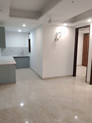 2 BHK Builder Floor For Sale in Freedom Fighters Enclave