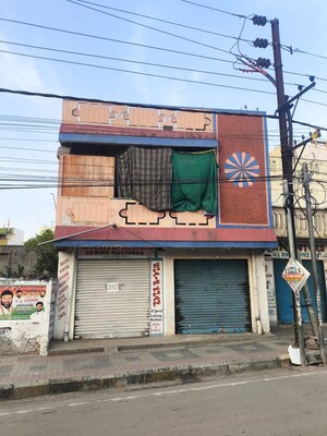  Shop For Rent in Rodamestri Nagar