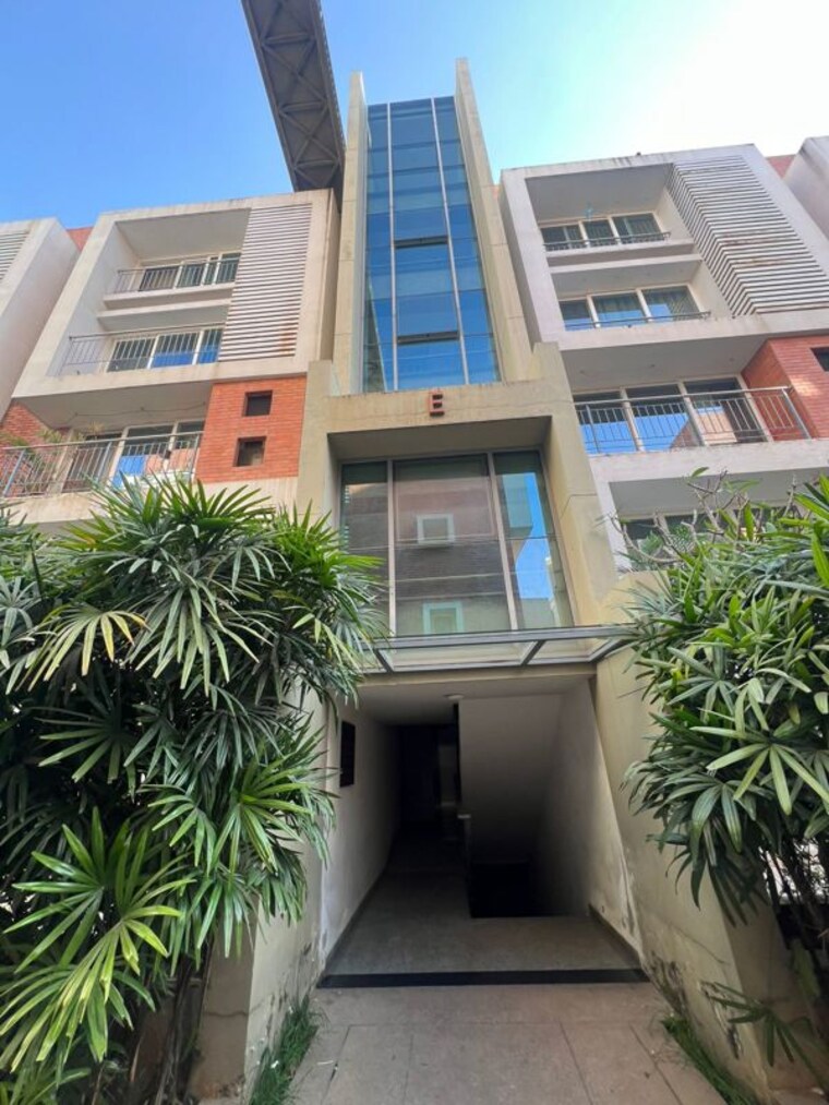 Exterior View, pride-wilasa 4 Bedroom 3445 Sq.Ft. Villa In Konanakunte Bangalore 10526545