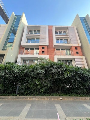 4 BHK Villa – Exterior View View at Pride Wilasa, Konanakunte - for Sale