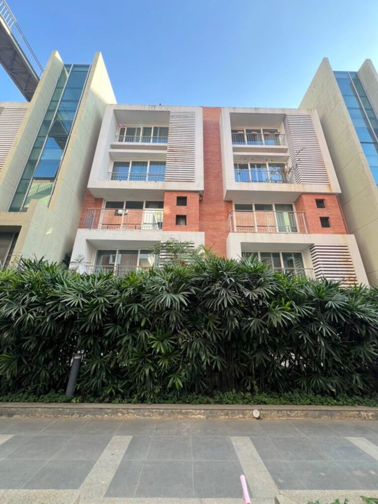 Exterior View, pride-wilasa 4 Bedroom 3445 Sq.Ft. Villa In Konanakunte Bangalore 10526545