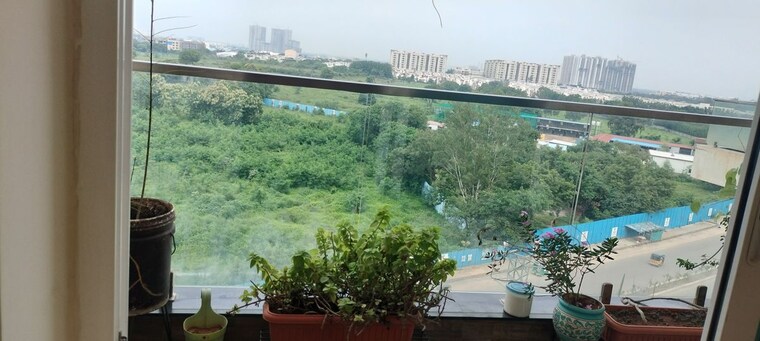 Exterior View, honer-vivantis 2.5 Bedroom 1450 Sq.Ft. Apartment In Gopanpally Hyderabad 10526553