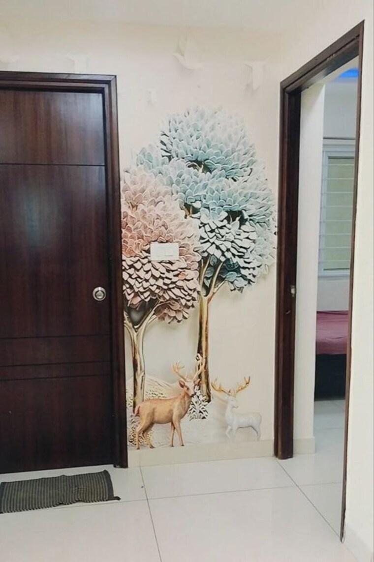 Other, honer-vivantis 2.5 Bedroom 1450 Sq.Ft. Apartment In Gopanpally Hyderabad 10526553