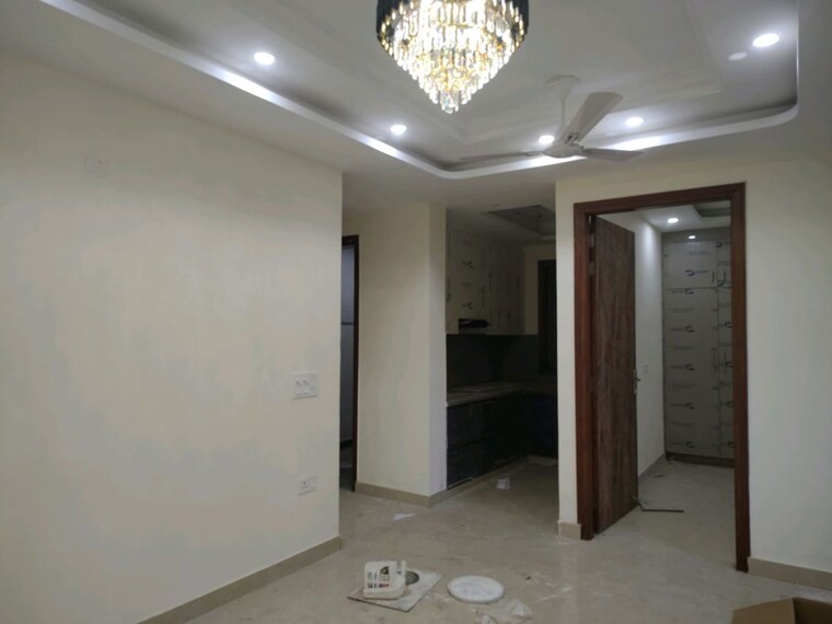 Room, chattarpur 3 Bedroom 1150 Sq.Ft. Builder Floor In Chattarpur Delhi 10526483