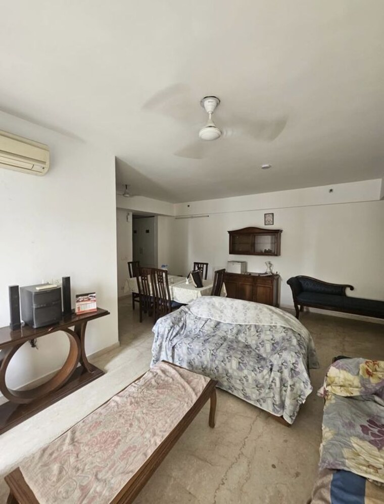 Bedroom, godrej-oasis 3 Bedroom 1790 Sq.Ft. Apartment In Sector 88a Gurgaon 10526531