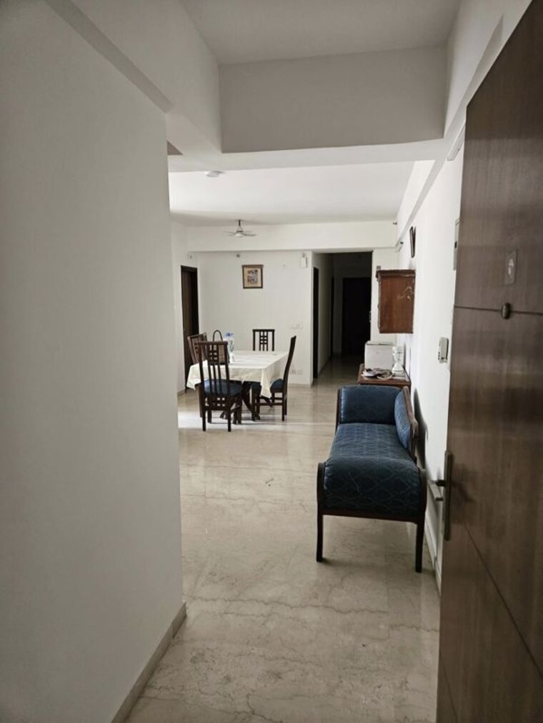 undefined, godrej-oasis 3 Bedroom 1790 Sq.Ft. Apartment In Sector 88a Gurgaon 10526531