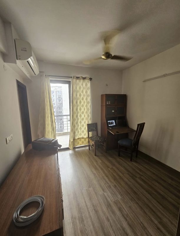 3 BHK + Extra Room 1790 Sq.Ft. Apartment in Godrej Oasis