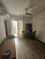 3 BHK + Extra Room 1790 Sq.Ft. Apartment in Godrej Oasis